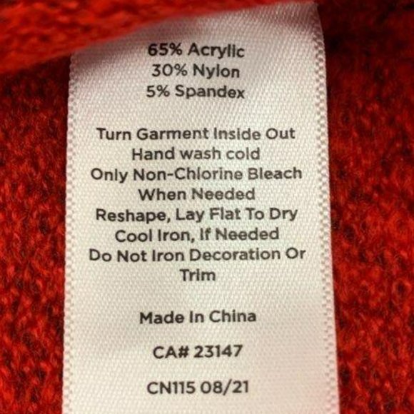 Pearl Yoke Shift Dress - Picture 5 of 5